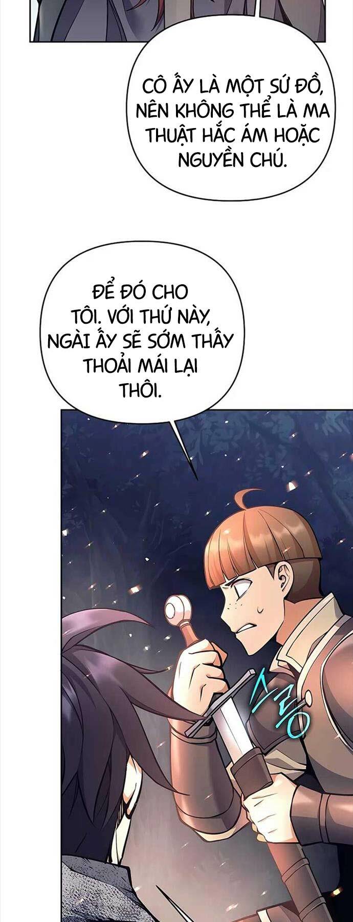 Trở Thành Tên Khốn Ở Thế Giới Dark Fantasy Chapter 15 - Trang 2