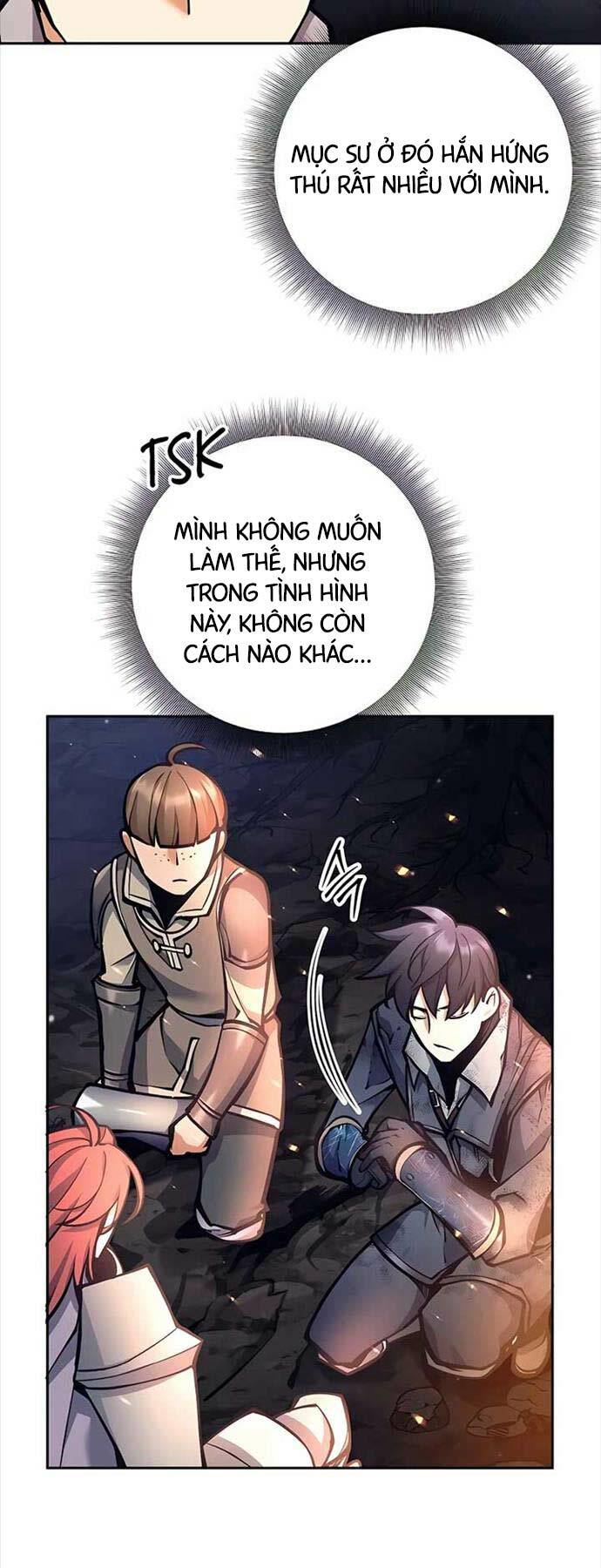 Trở Thành Tên Khốn Ở Thế Giới Dark Fantasy Chapter 15 - Trang 2