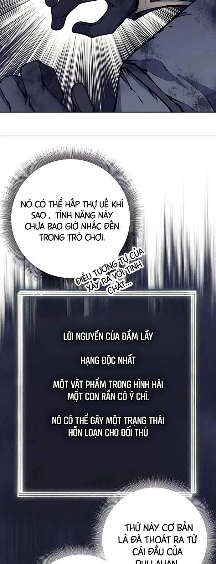 Trở Thành Tên Khốn Ở Thế Giới Dark Fantasy Chapter 15 - Trang 2