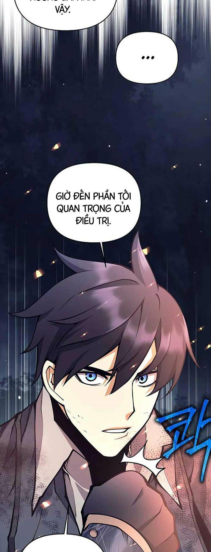 Trở Thành Tên Khốn Ở Thế Giới Dark Fantasy Chapter 15 - Trang 2