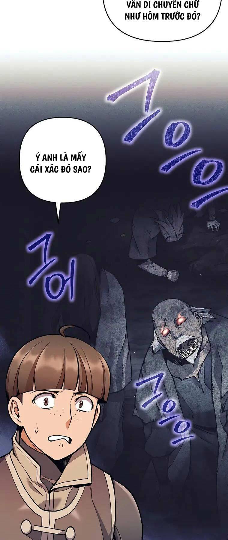 Trở Thành Tên Khốn Ở Thế Giới Dark Fantasy Chapter 13 - Trang 2