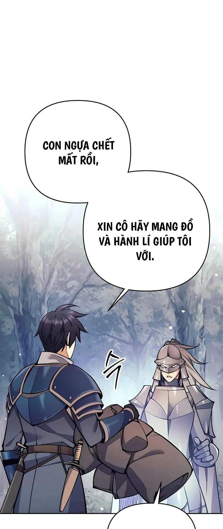 Trở Thành Tên Khốn Ở Thế Giới Dark Fantasy Chapter 13 - Trang 2