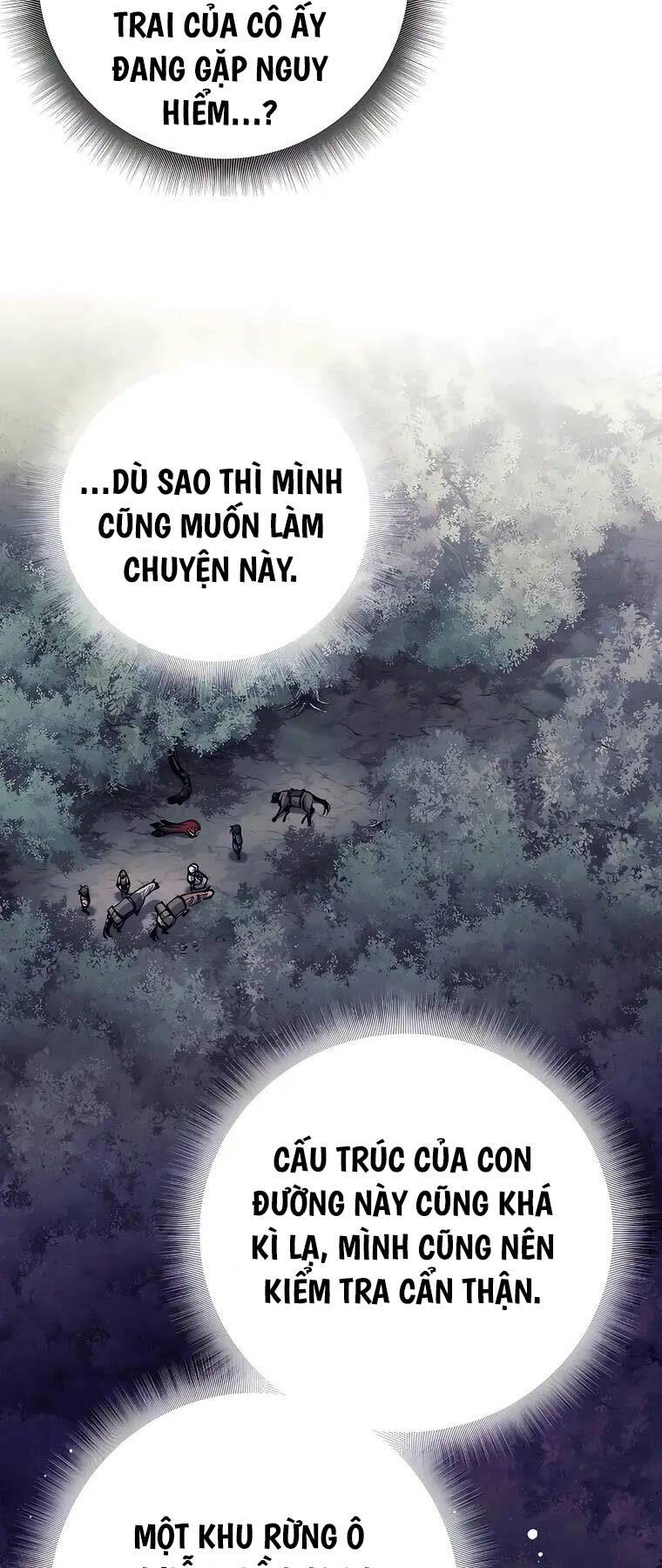 Trở Thành Tên Khốn Ở Thế Giới Dark Fantasy Chapter 13 - Trang 2