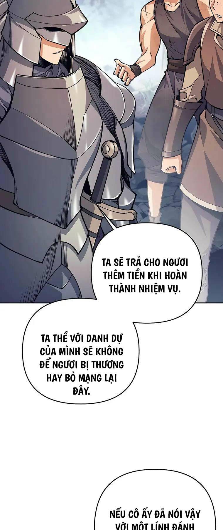 Trở Thành Tên Khốn Ở Thế Giới Dark Fantasy Chapter 13 - Trang 2