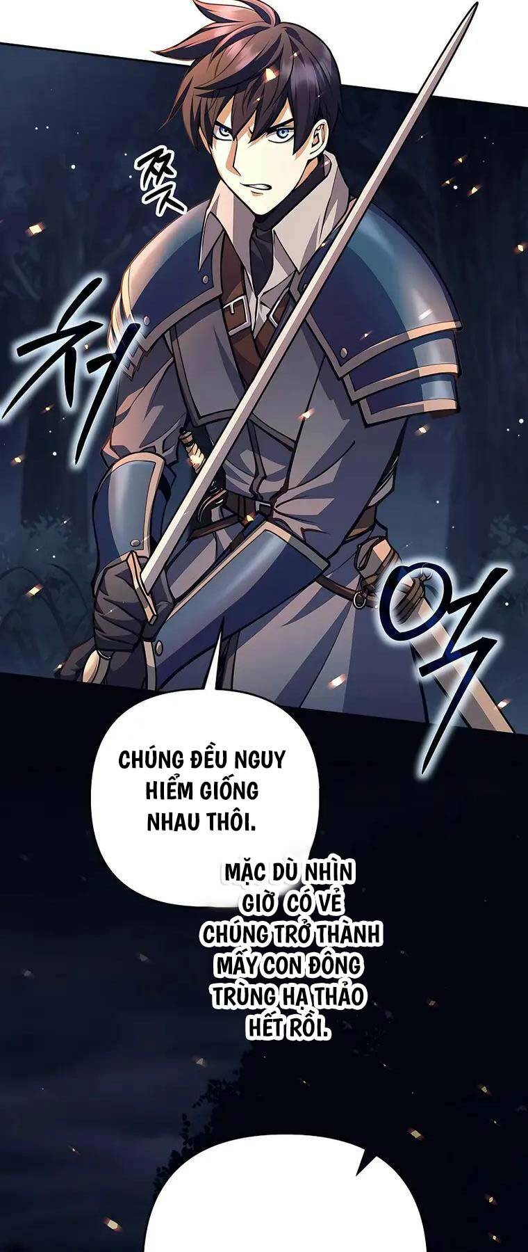 Trở Thành Tên Khốn Ở Thế Giới Dark Fantasy Chapter 13 - Trang 2