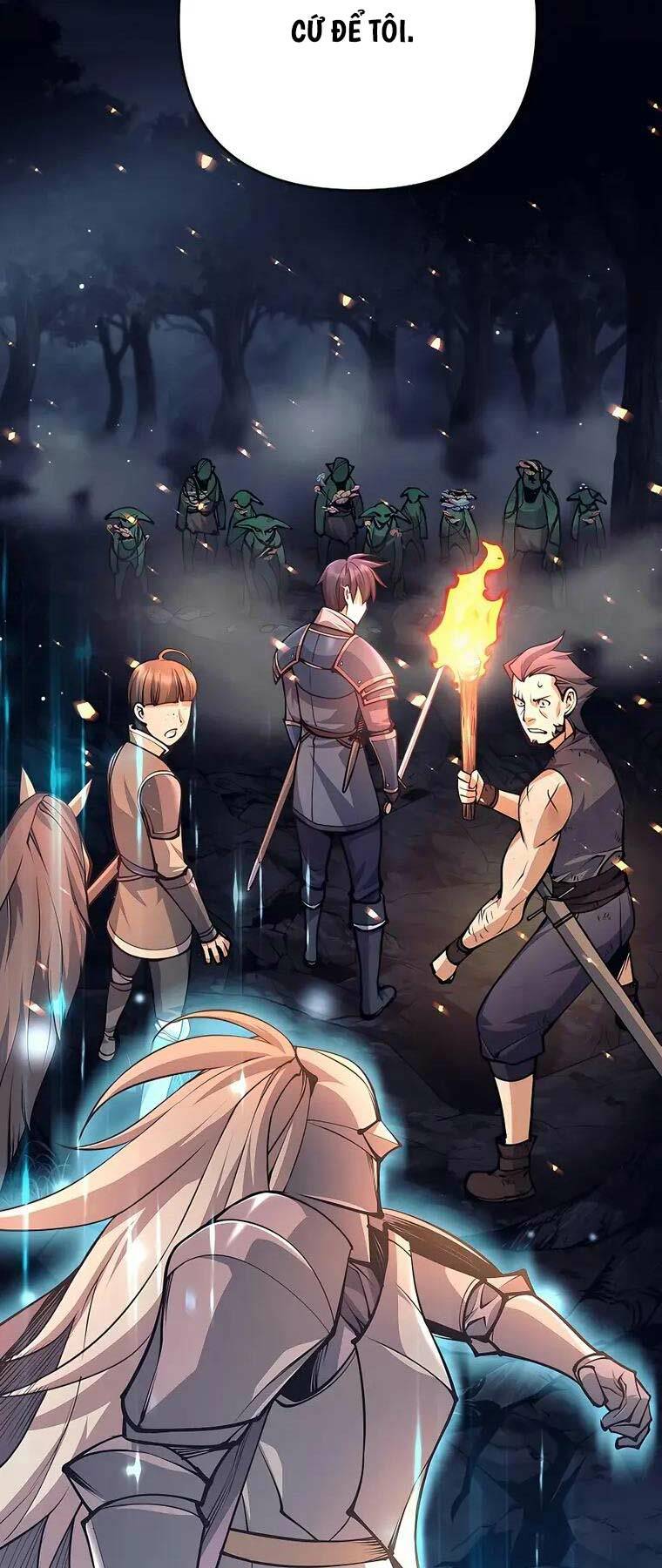 Trở Thành Tên Khốn Ở Thế Giới Dark Fantasy Chapter 13 - Trang 2