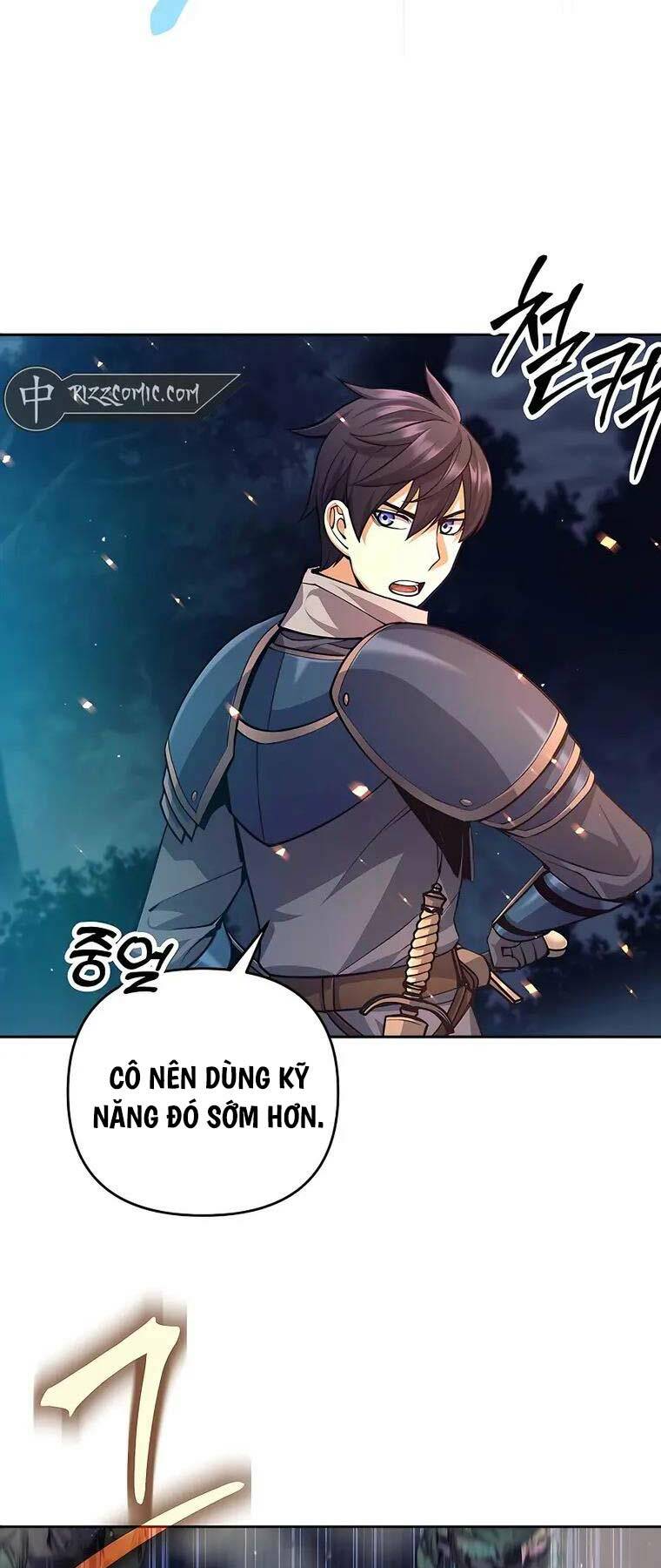 Trở Thành Tên Khốn Ở Thế Giới Dark Fantasy Chapter 13 - Trang 2