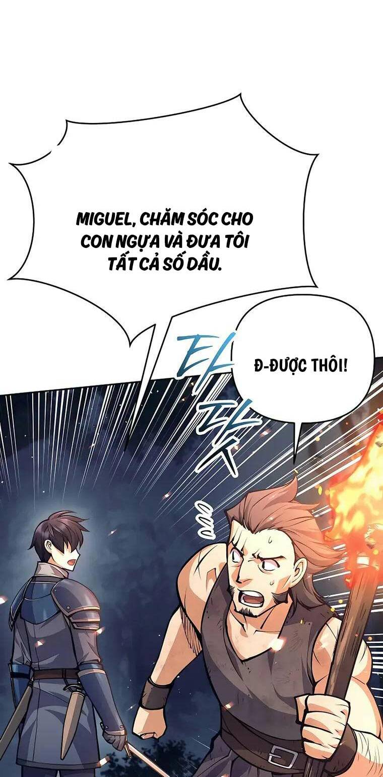 Trở Thành Tên Khốn Ở Thế Giới Dark Fantasy Chapter 13 - Trang 2