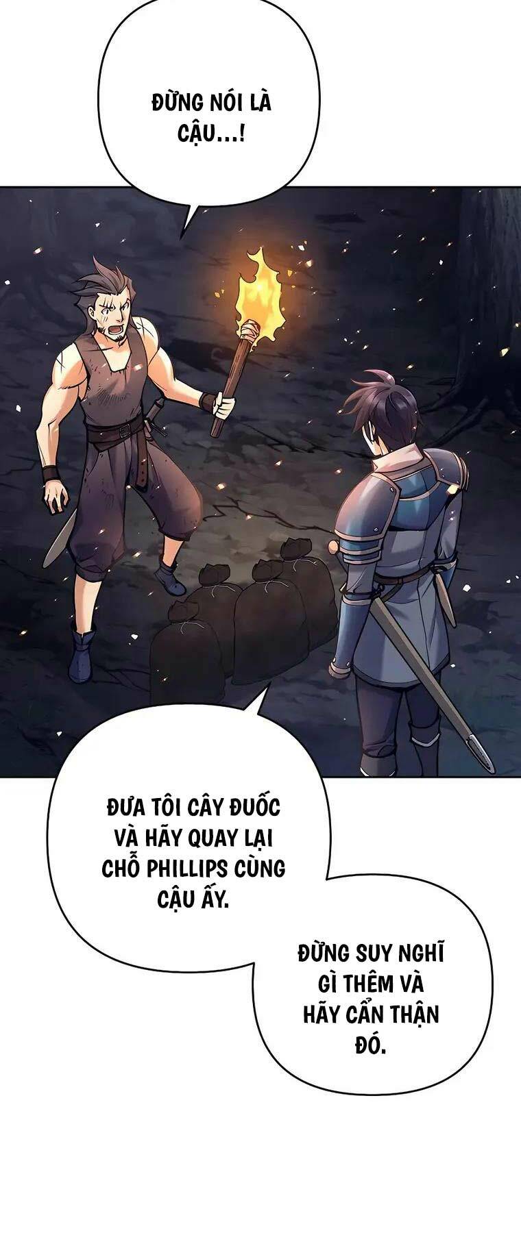 Trở Thành Tên Khốn Ở Thế Giới Dark Fantasy Chapter 13 - Trang 2