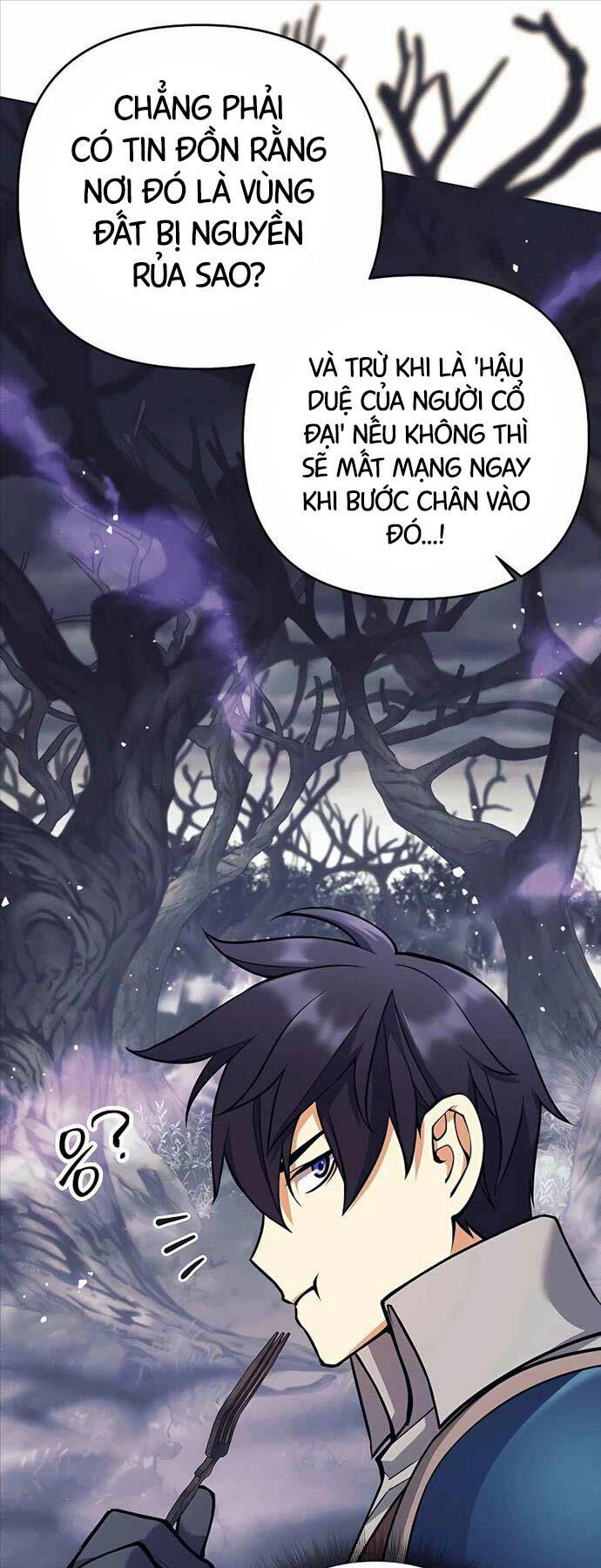 Trở Thành Tên Khốn Ở Thế Giới Dark Fantasy Chapter 12 - Trang 2