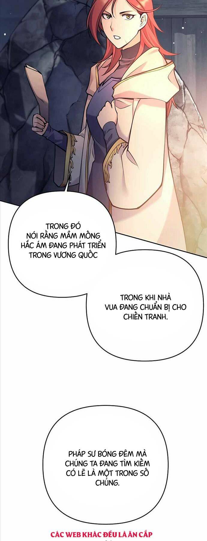 Trở Thành Tên Khốn Ở Thế Giới Dark Fantasy Chapter 12 - Trang 2