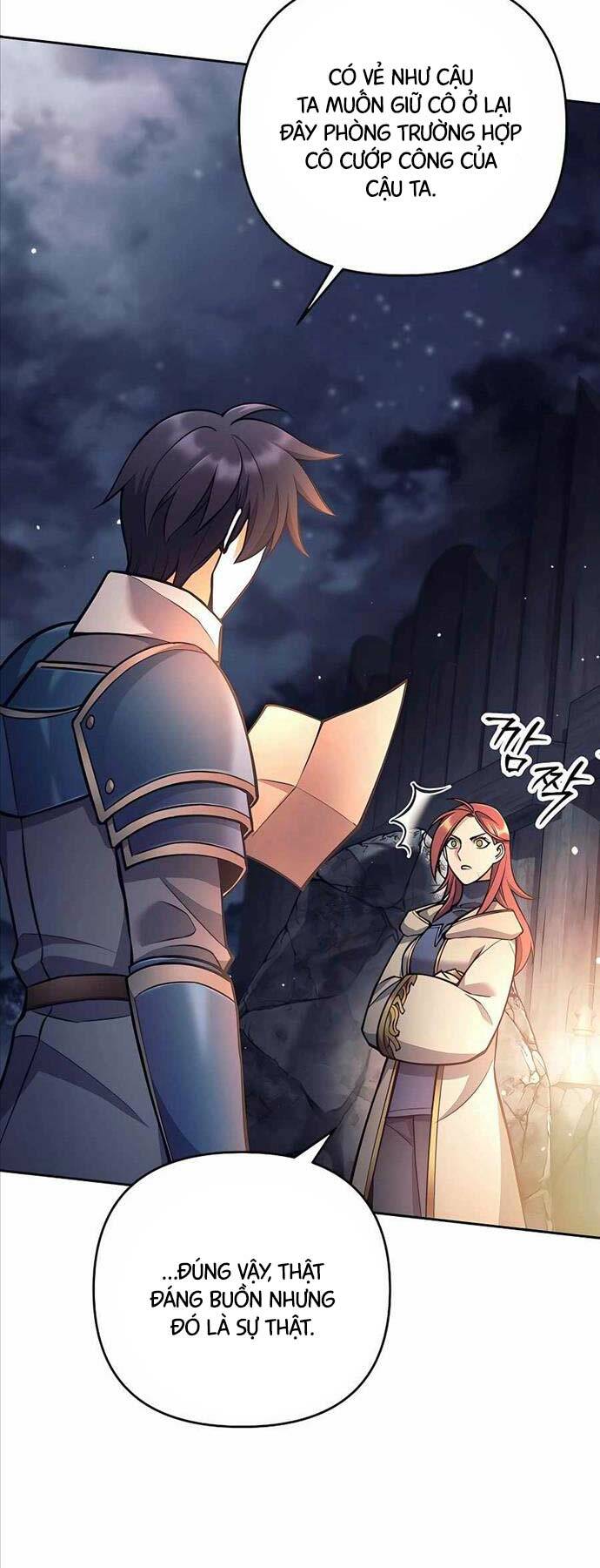 Trở Thành Tên Khốn Ở Thế Giới Dark Fantasy Chapter 12 - Trang 2