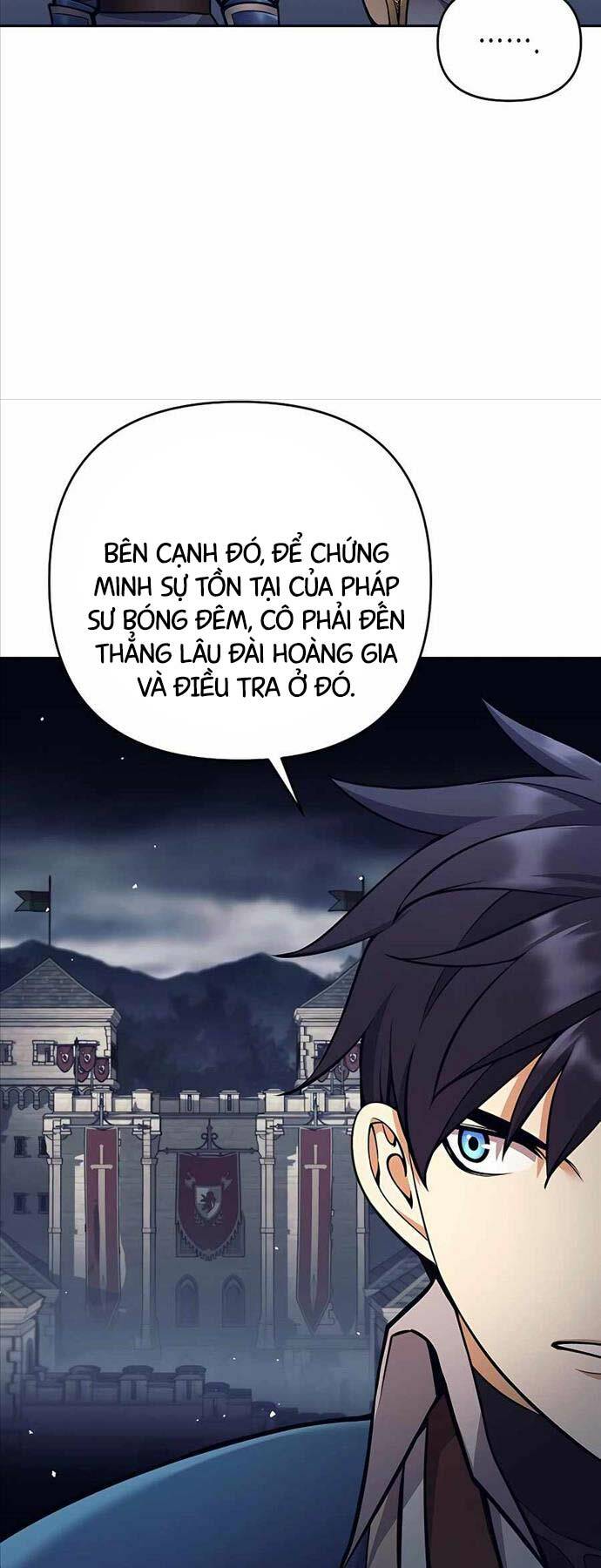 Trở Thành Tên Khốn Ở Thế Giới Dark Fantasy Chapter 12 - Trang 2