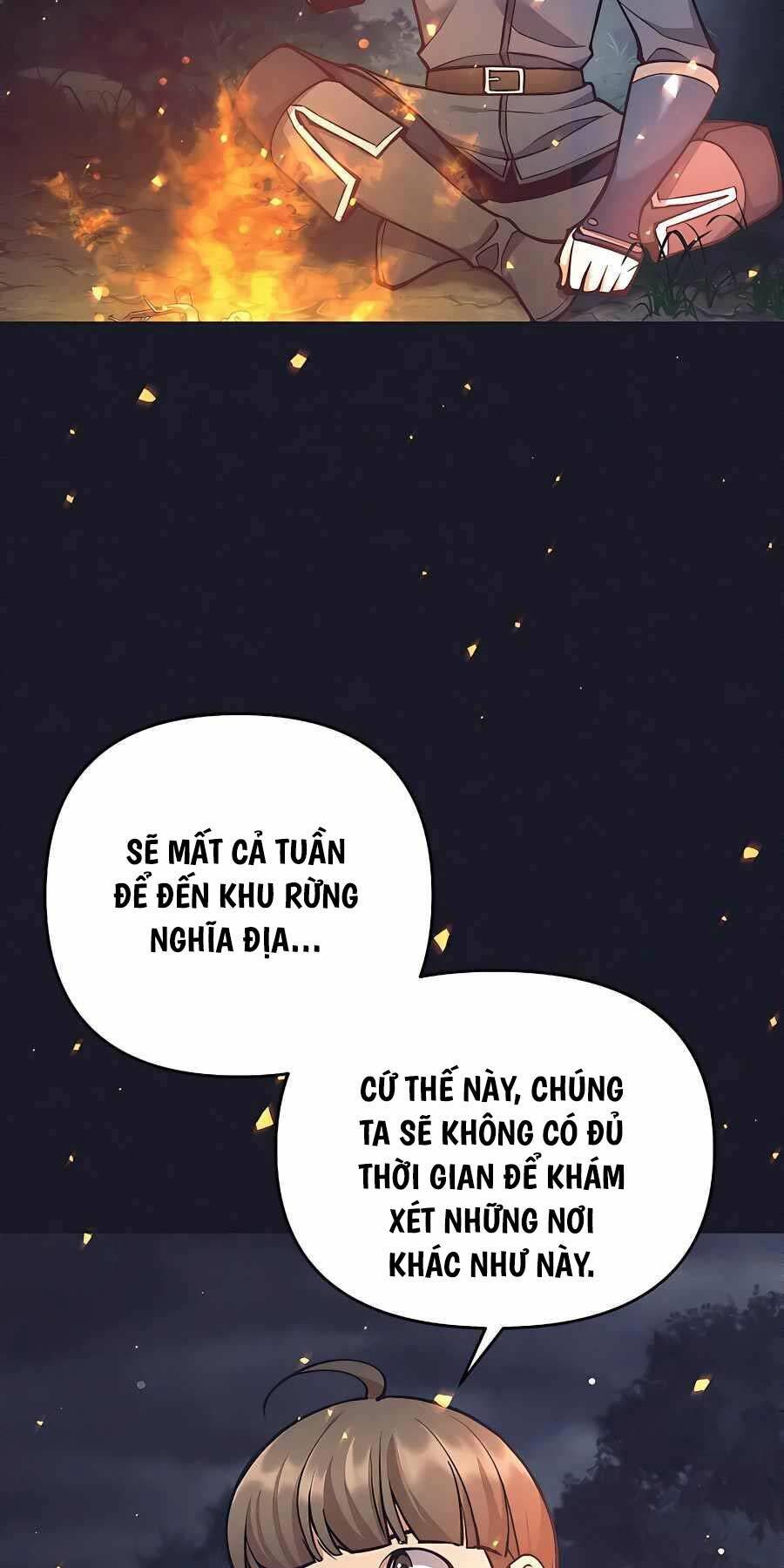 Trở Thành Tên Khốn Ở Thế Giới Dark Fantasy Chapter 11 - Trang 2