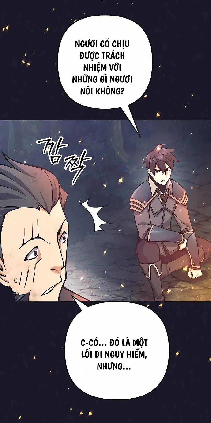 Trở Thành Tên Khốn Ở Thế Giới Dark Fantasy Chapter 11 - Trang 2