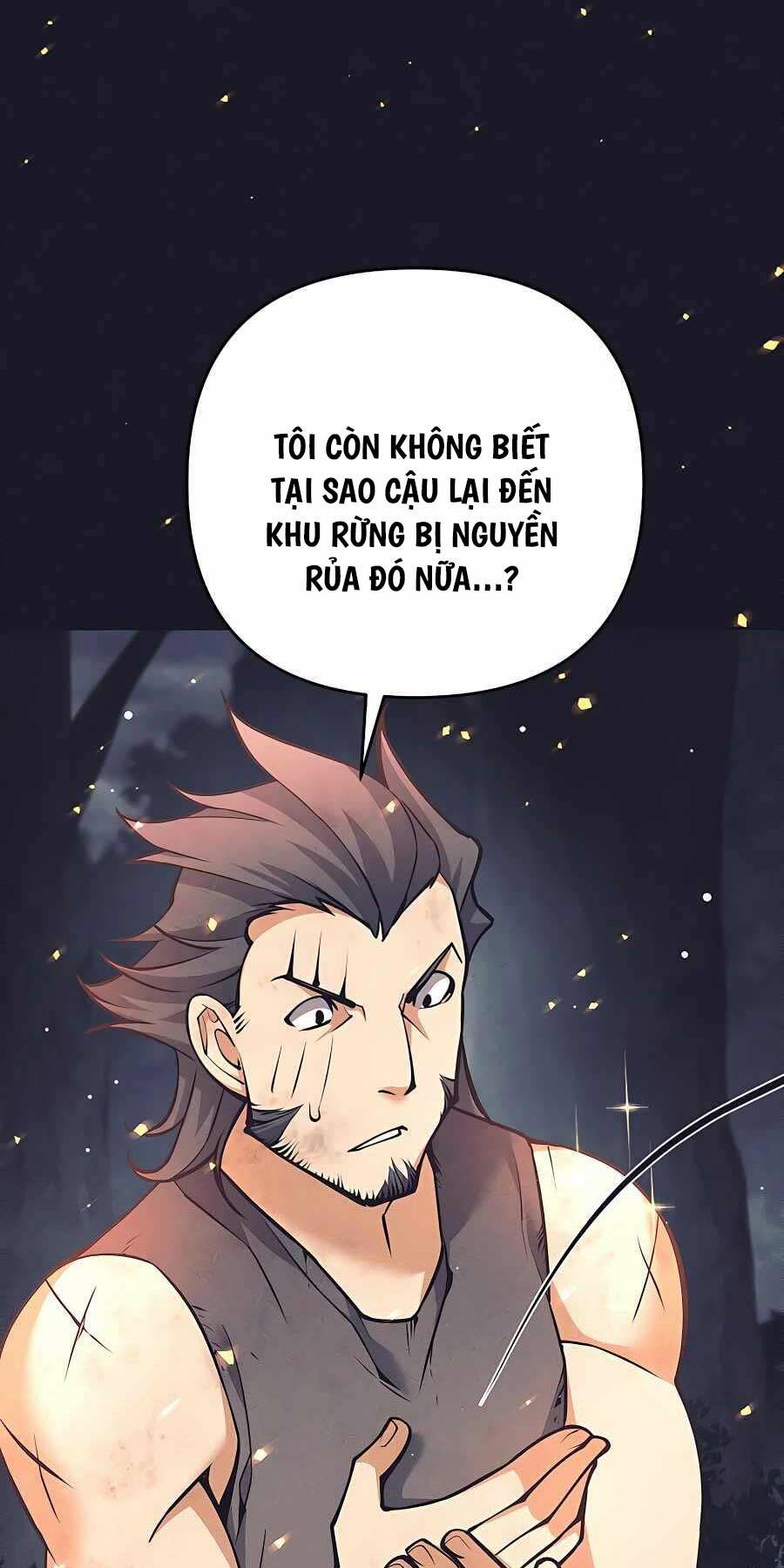 Trở Thành Tên Khốn Ở Thế Giới Dark Fantasy Chapter 11 - Trang 2