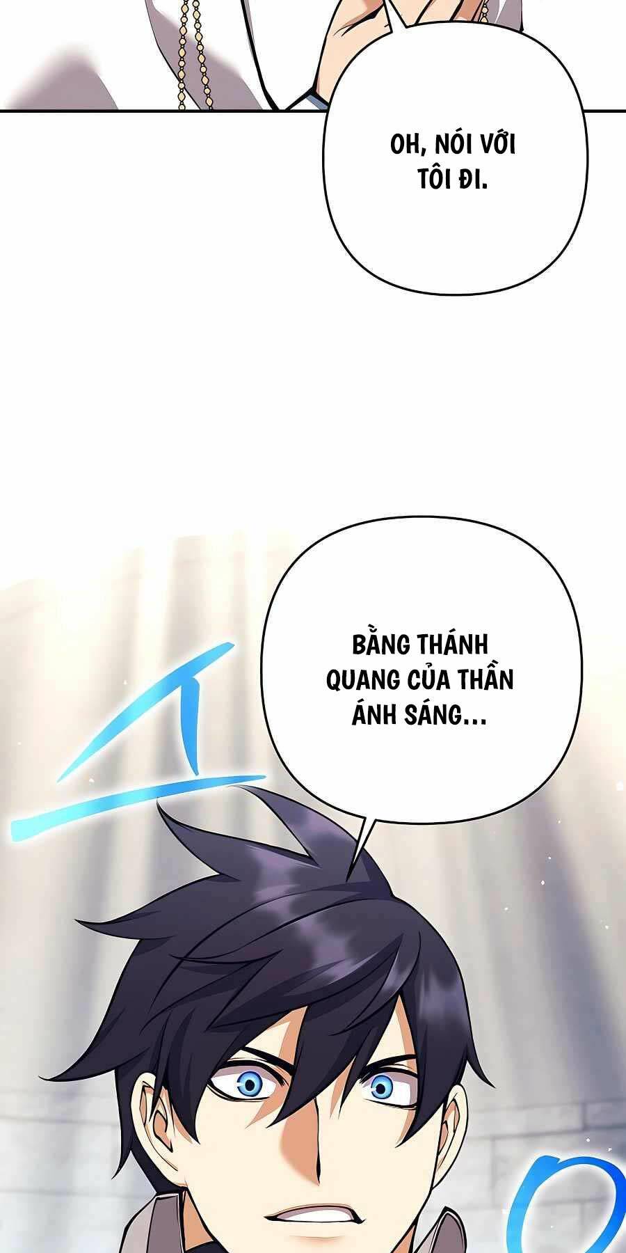 Trở Thành Tên Khốn Ở Thế Giới Dark Fantasy Chapter 11 - Trang 2