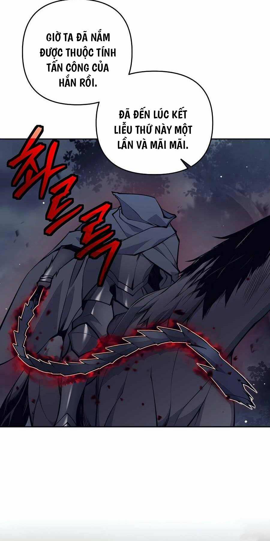 Trở Thành Tên Khốn Ở Thế Giới Dark Fantasy Chapter 9 - Trang 2