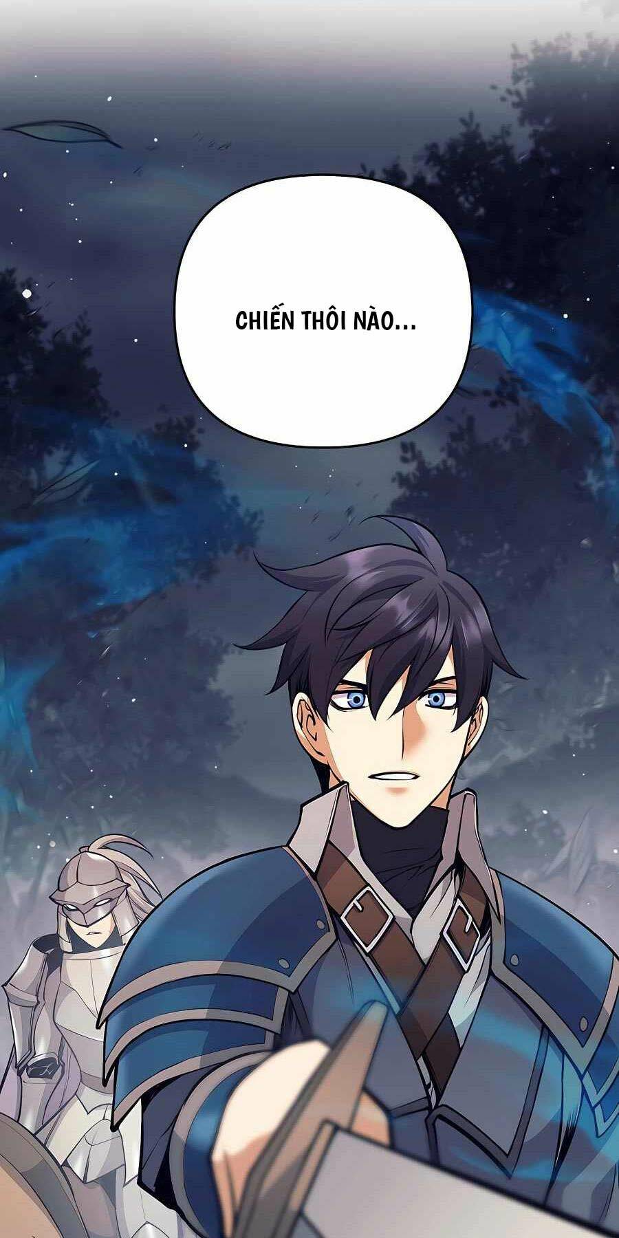 Trở Thành Tên Khốn Ở Thế Giới Dark Fantasy Chapter 9 - Trang 2