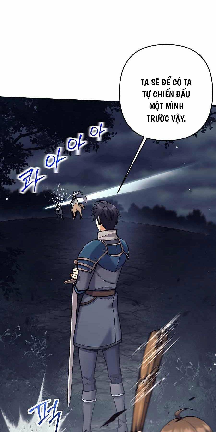 Trở Thành Tên Khốn Ở Thế Giới Dark Fantasy Chapter 9 - Trang 2