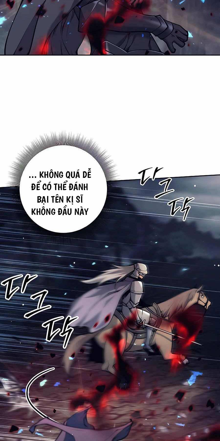 Trở Thành Tên Khốn Ở Thế Giới Dark Fantasy Chapter 9 - Trang 2