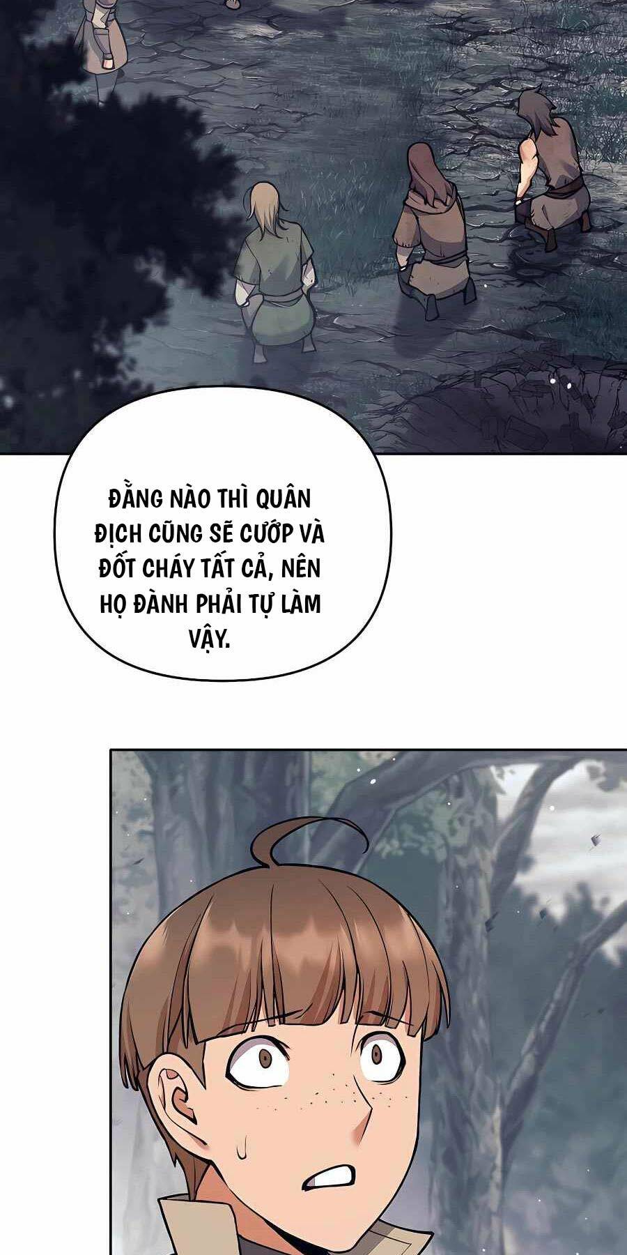 Trở Thành Tên Khốn Ở Thế Giới Dark Fantasy Chapter 8 - Trang 2