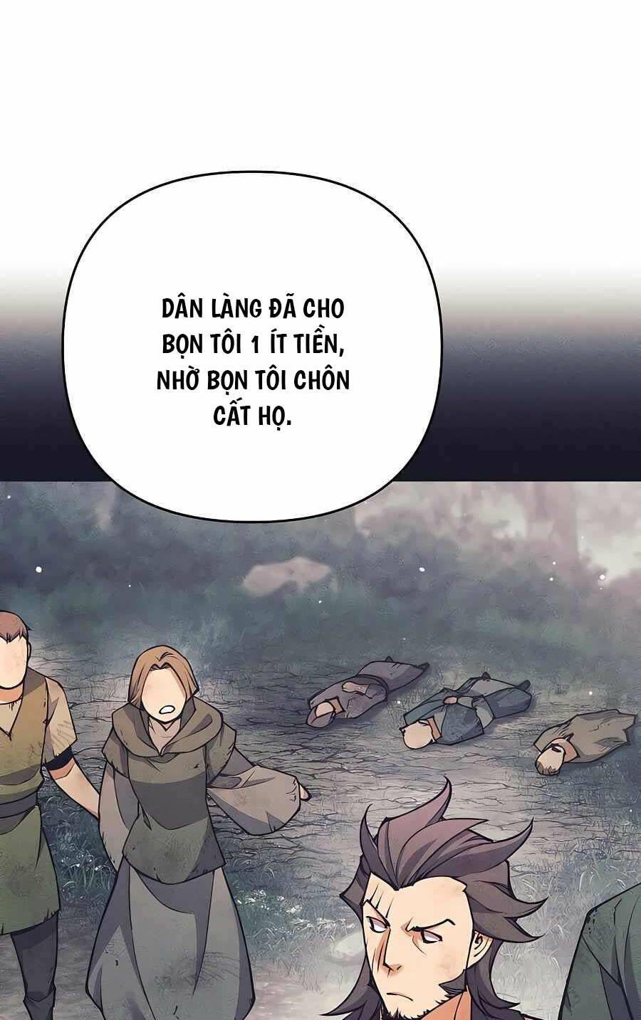 Trở Thành Tên Khốn Ở Thế Giới Dark Fantasy Chapter 8 - Trang 2