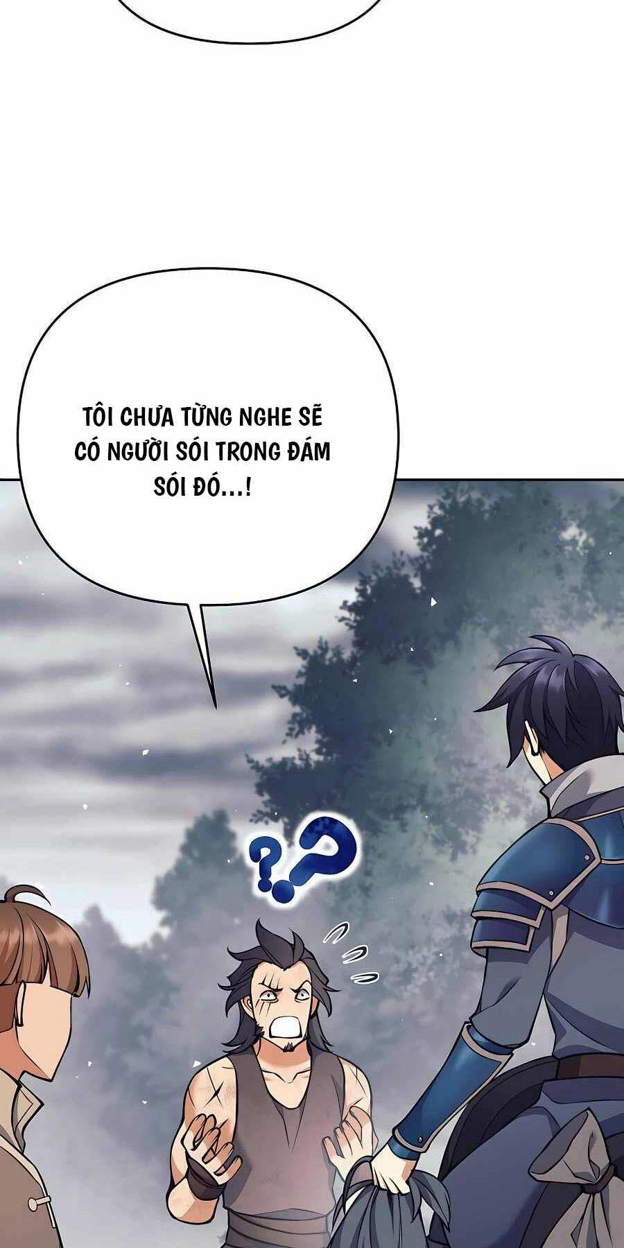 Trở Thành Tên Khốn Ở Thế Giới Dark Fantasy Chapter 8 - Trang 2