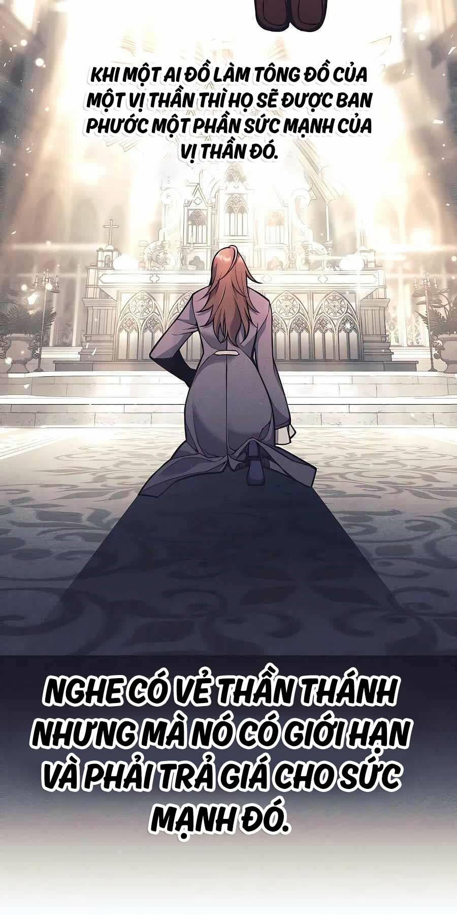 Trở Thành Tên Khốn Ở Thế Giới Dark Fantasy Chapter 7 - Trang 2