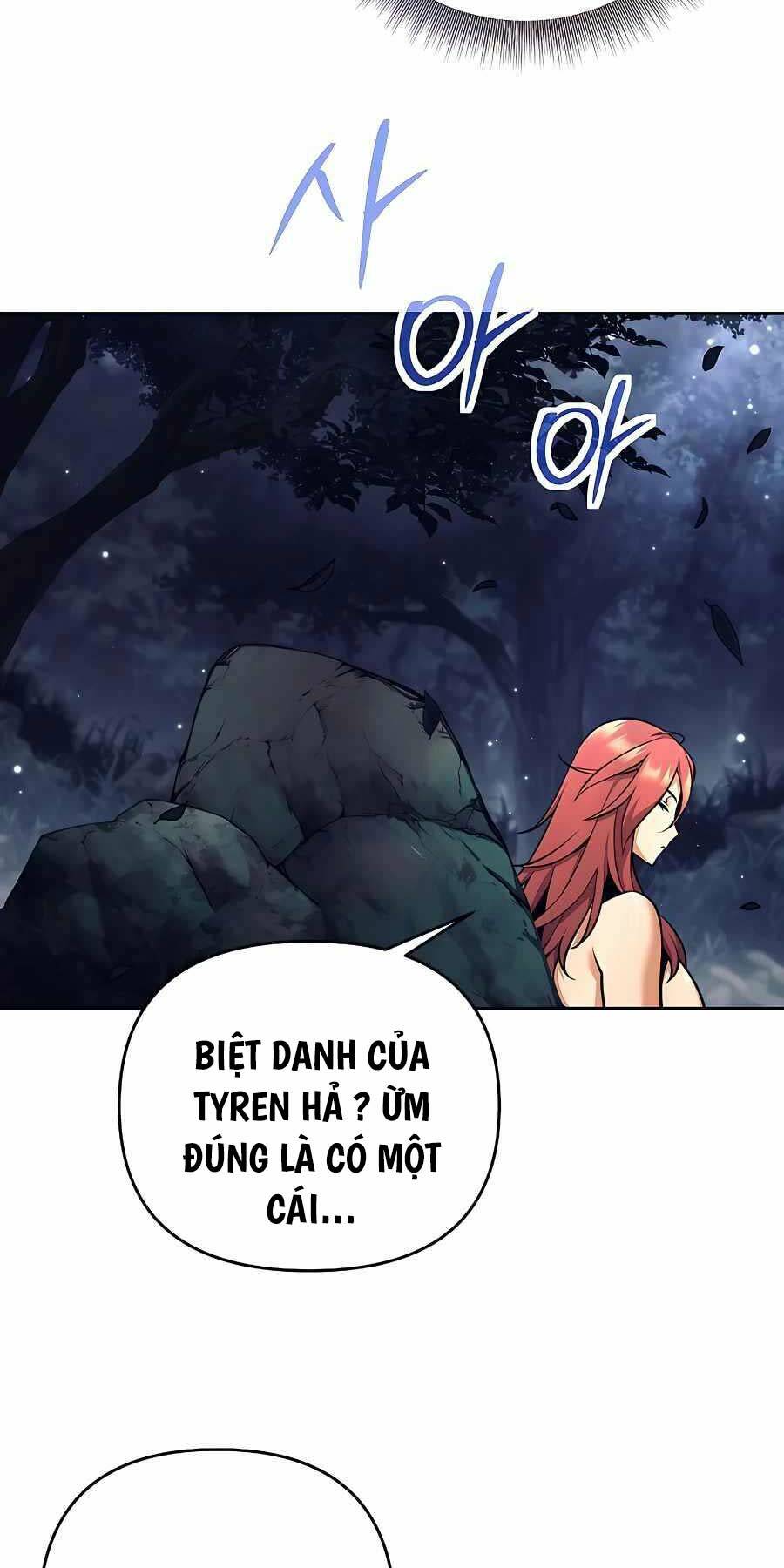 Trở Thành Tên Khốn Ở Thế Giới Dark Fantasy Chapter 7 - Trang 2