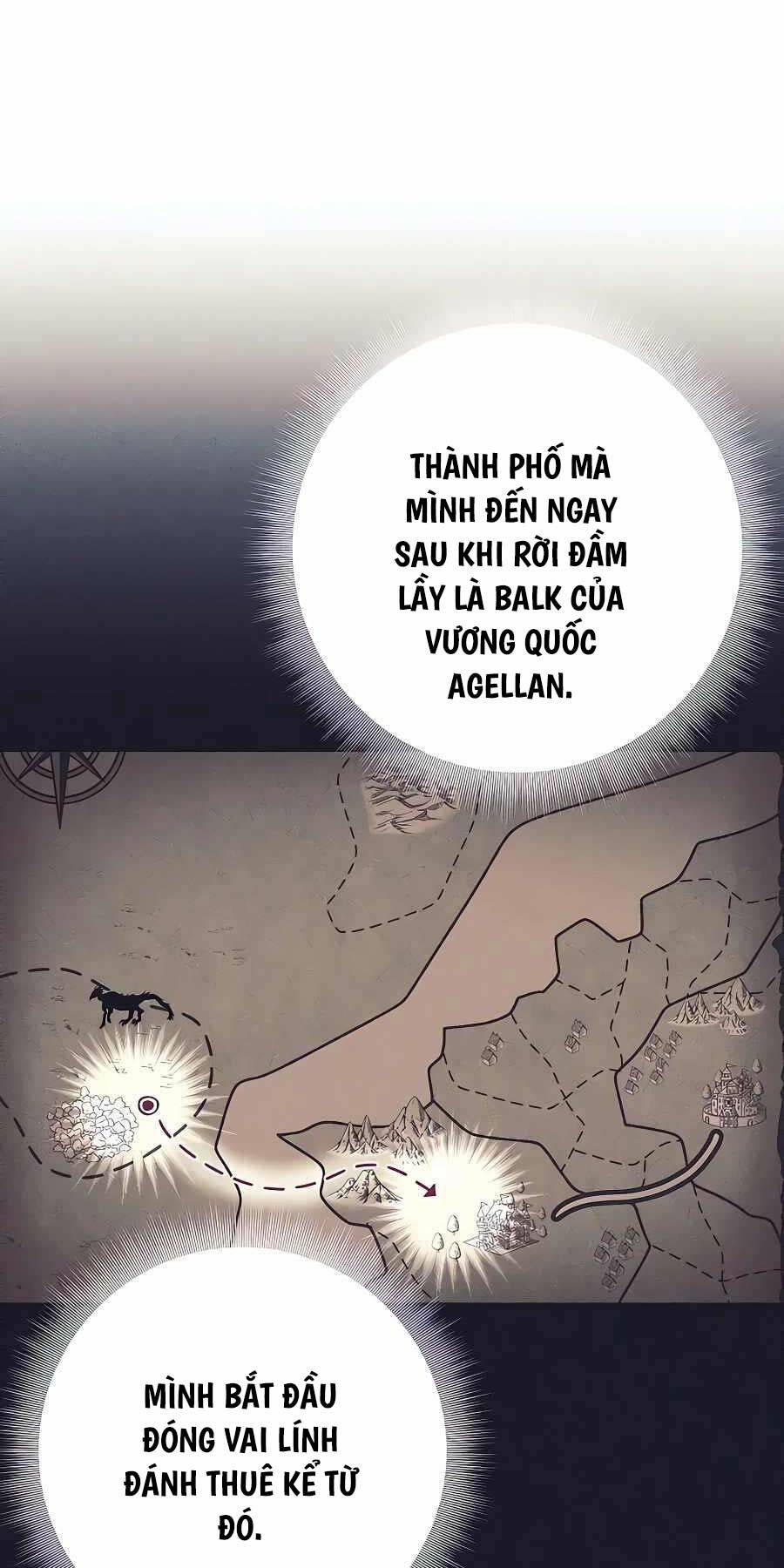 Trở Thành Tên Khốn Ở Thế Giới Dark Fantasy Chapter 7 - Trang 2