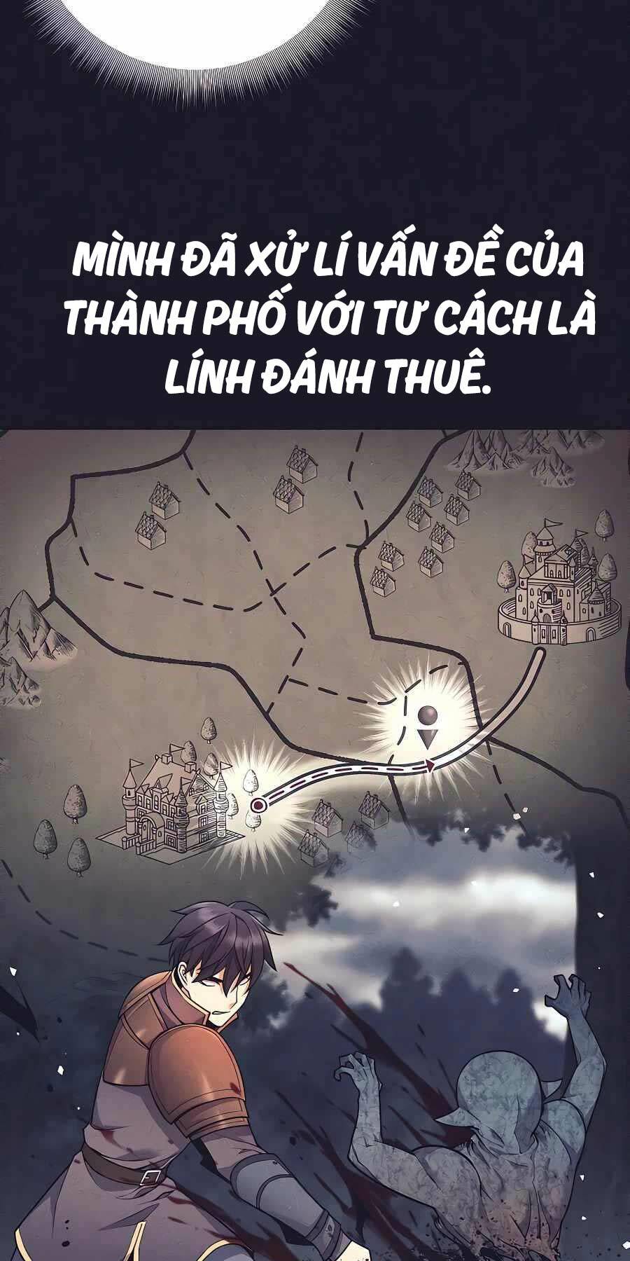 Trở Thành Tên Khốn Ở Thế Giới Dark Fantasy Chapter 7 - Trang 2