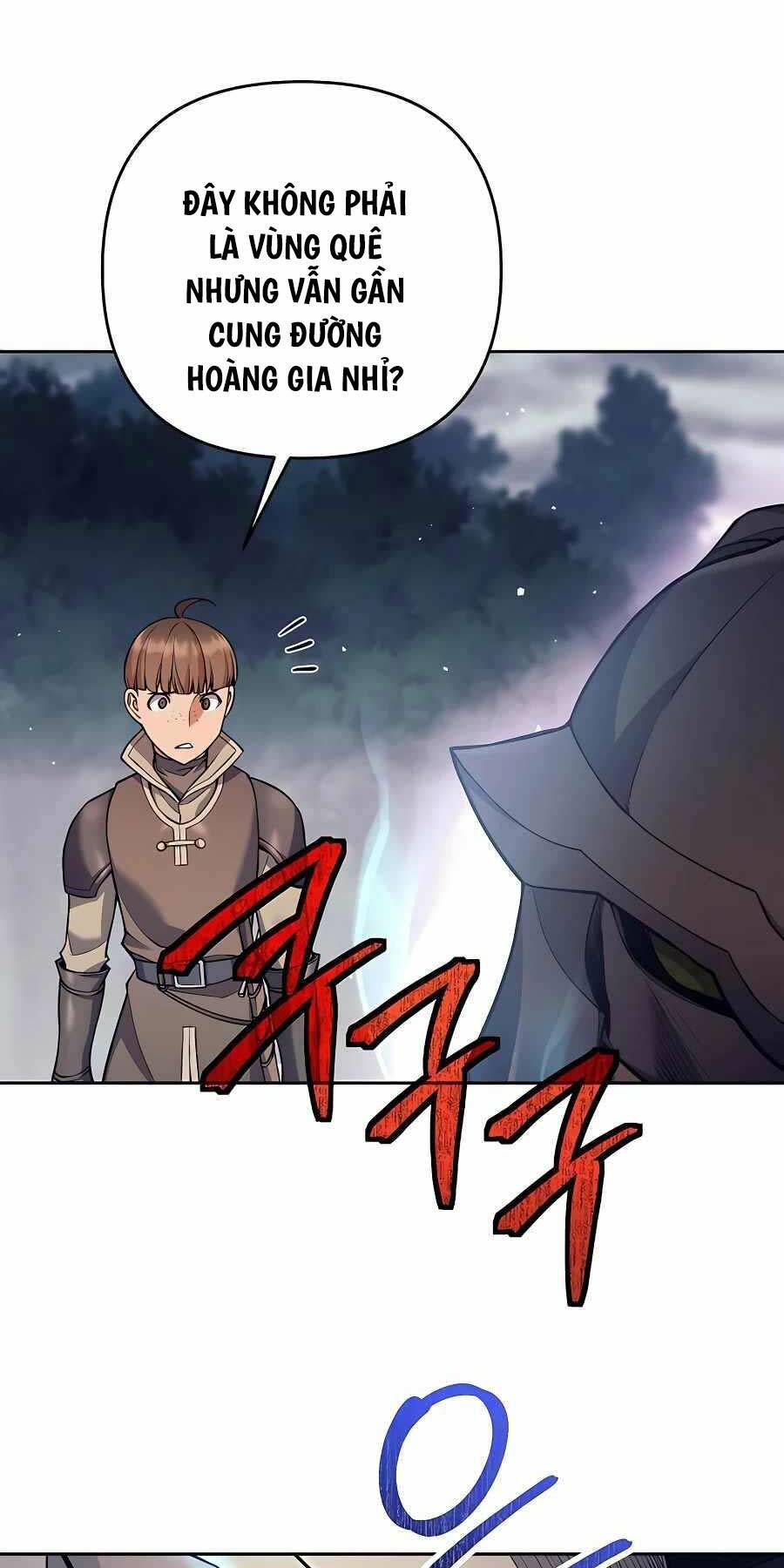 Trở Thành Tên Khốn Ở Thế Giới Dark Fantasy Chapter 7 - Trang 2