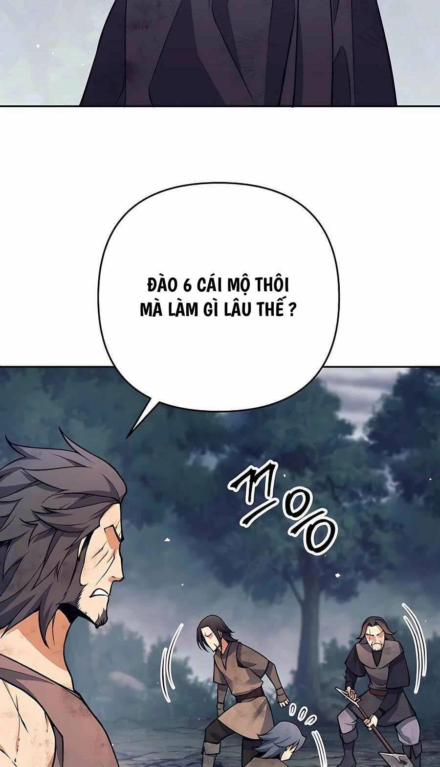 Trở Thành Tên Khốn Ở Thế Giới Dark Fantasy Chapter 7 - Trang 2