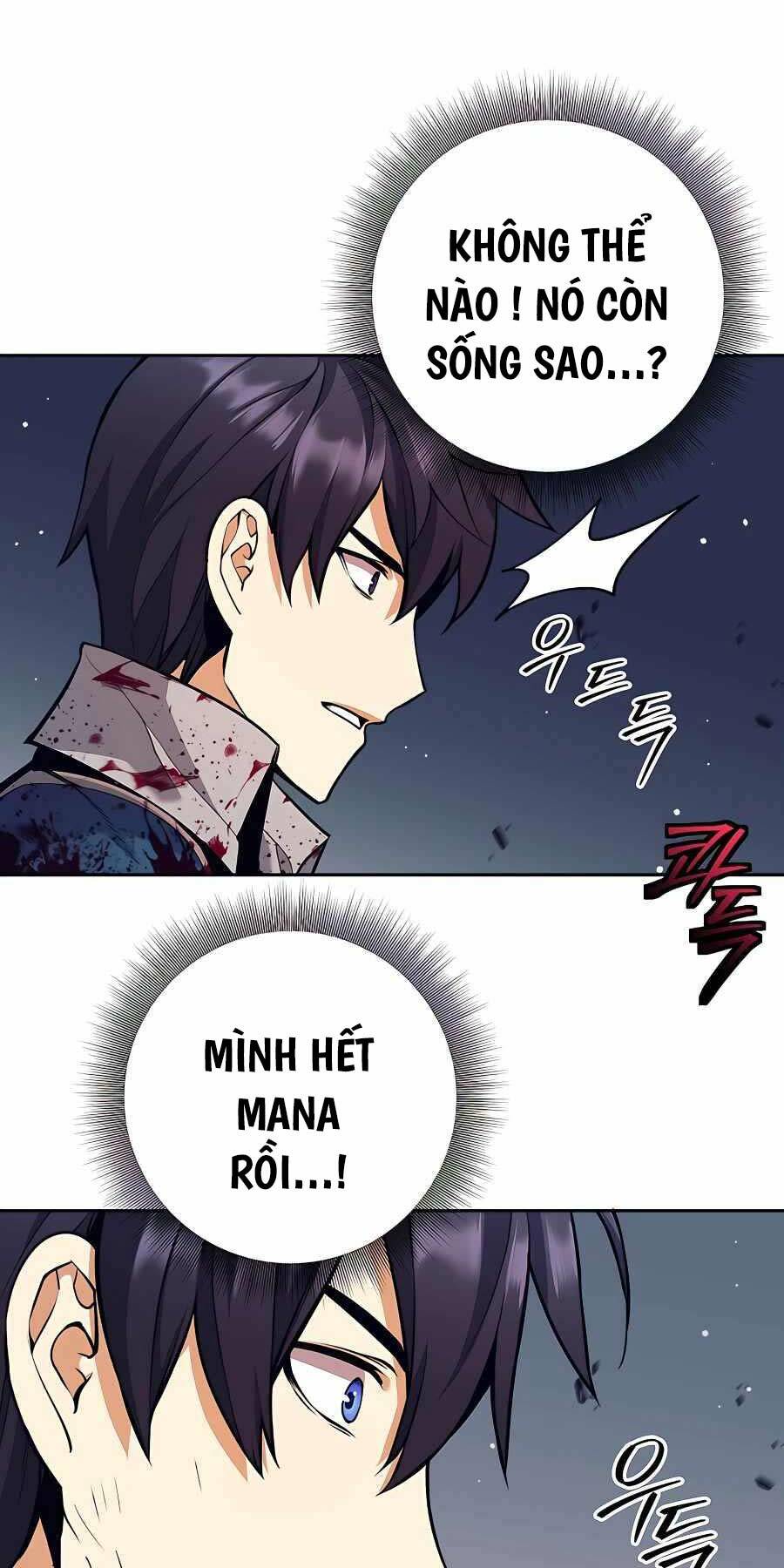 Trở Thành Tên Khốn Ở Thế Giới Dark Fantasy Chapter 6 - Trang 2