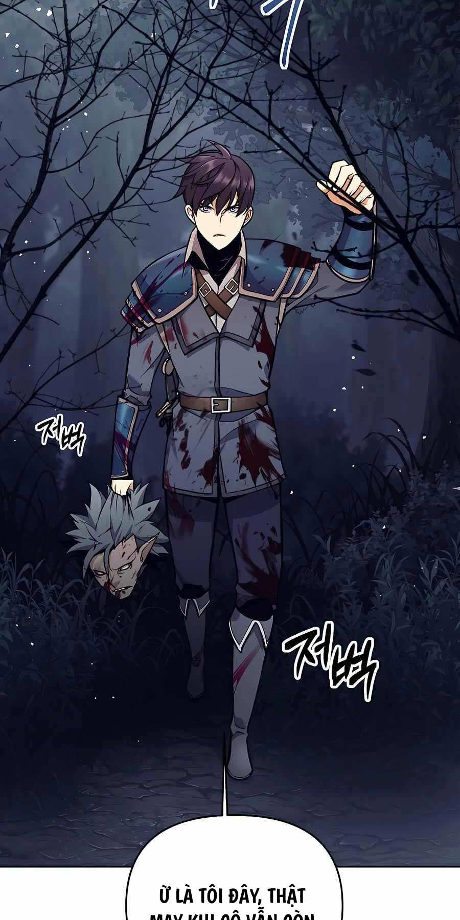 Trở Thành Tên Khốn Ở Thế Giới Dark Fantasy Chapter 6 - Trang 2