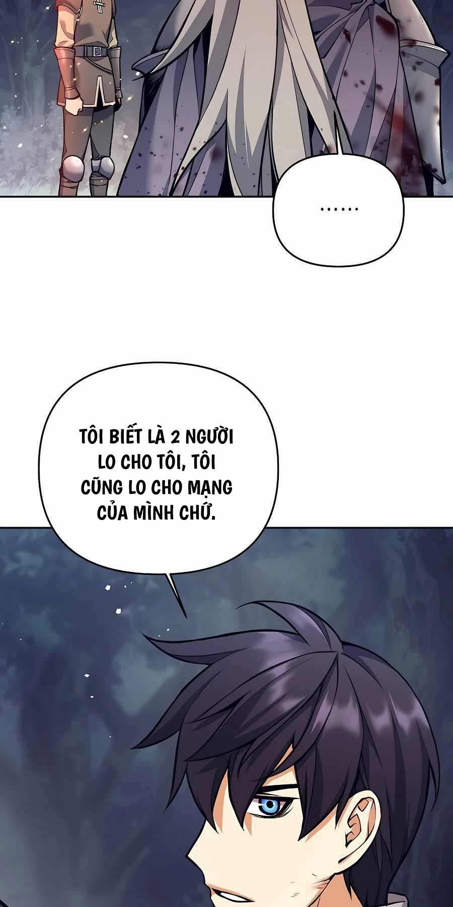 Trở Thành Tên Khốn Ở Thế Giới Dark Fantasy Chapter 6 - Trang 2