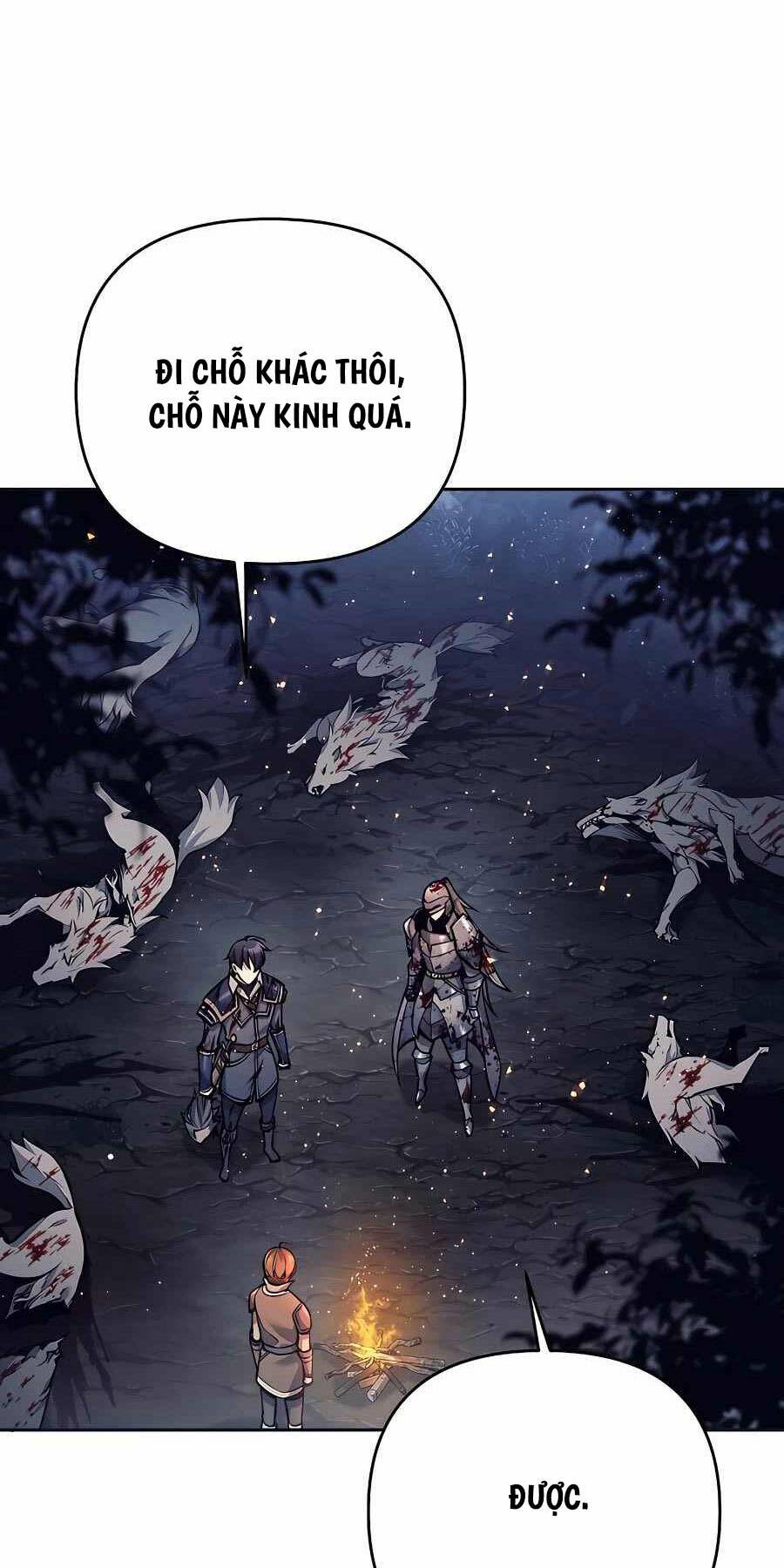 Trở Thành Tên Khốn Ở Thế Giới Dark Fantasy Chapter 6 - Trang 2