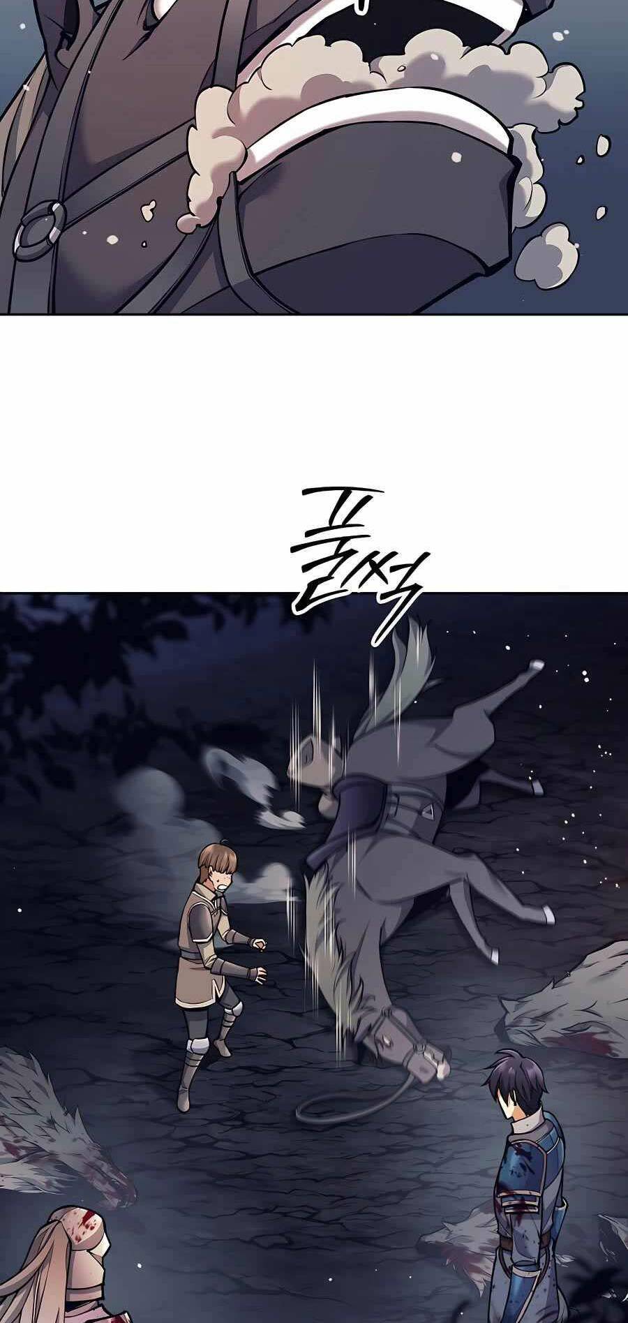 Trở Thành Tên Khốn Ở Thế Giới Dark Fantasy Chapter 6 - Trang 2