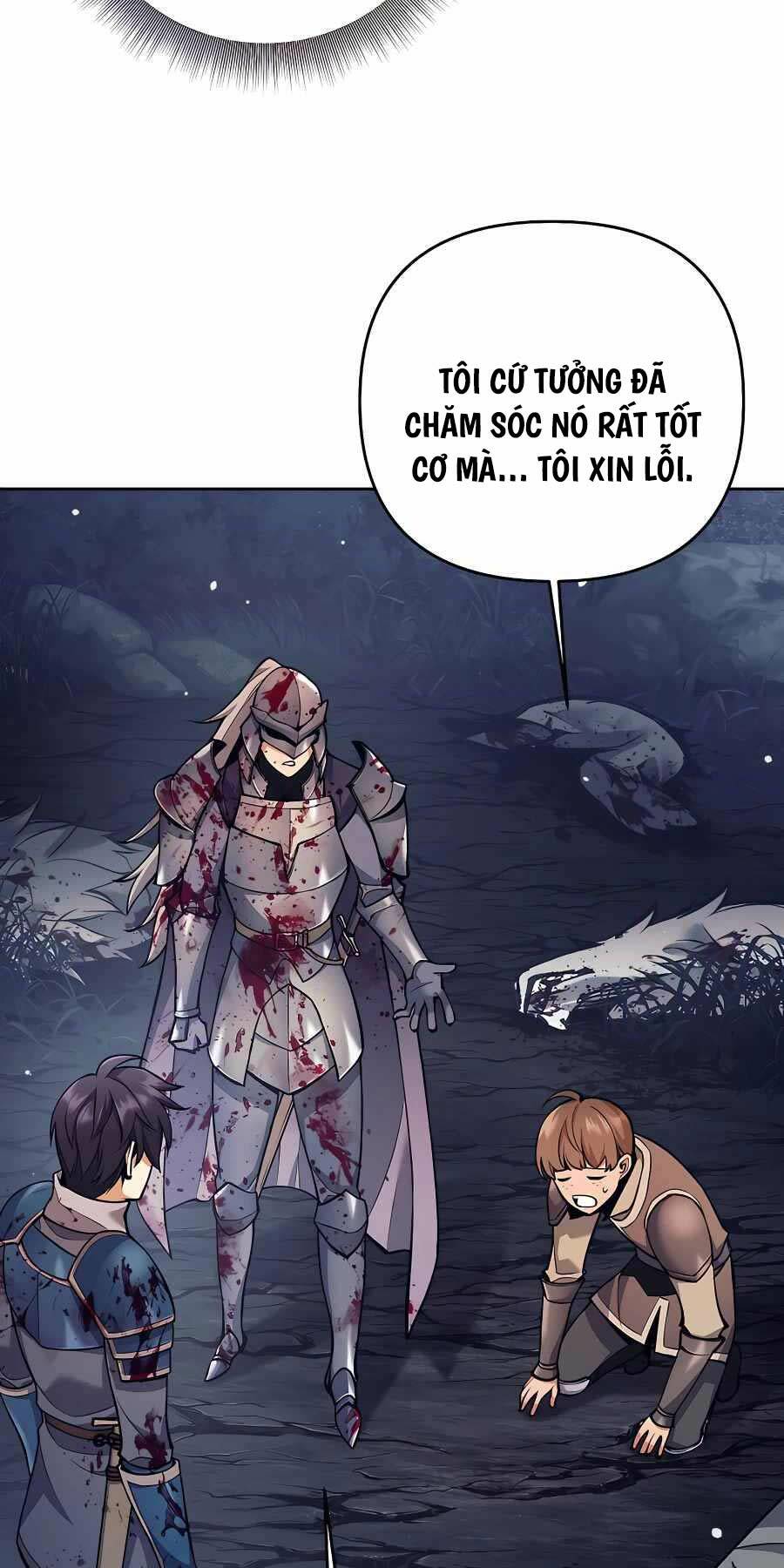 Trở Thành Tên Khốn Ở Thế Giới Dark Fantasy Chapter 6 - Trang 2