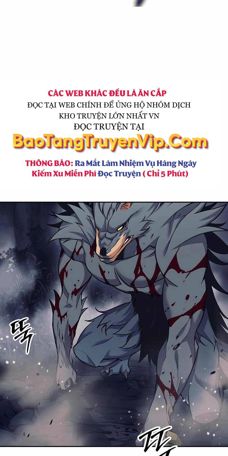 Trở Thành Tên Khốn Ở Thế Giới Dark Fantasy Chapter 5 - Trang 2