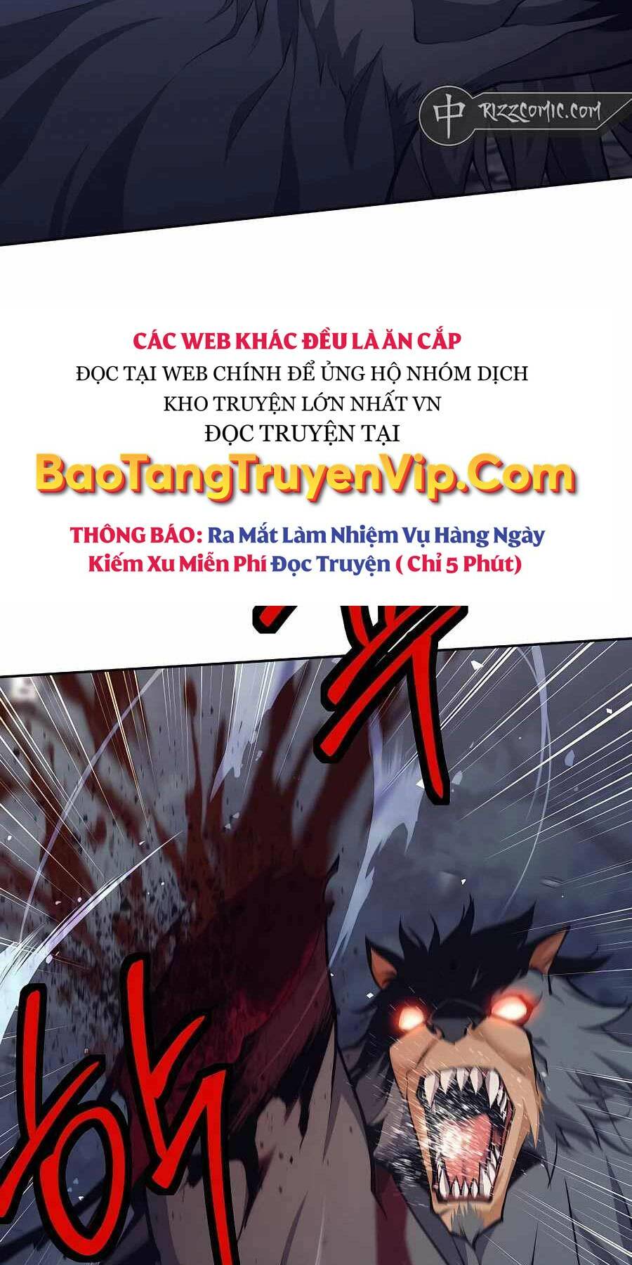 Trở Thành Tên Khốn Ở Thế Giới Dark Fantasy Chapter 5 - Trang 2