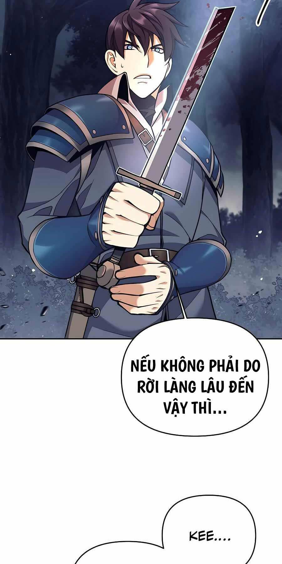 Trở Thành Tên Khốn Ở Thế Giới Dark Fantasy Chapter 5 - Trang 2