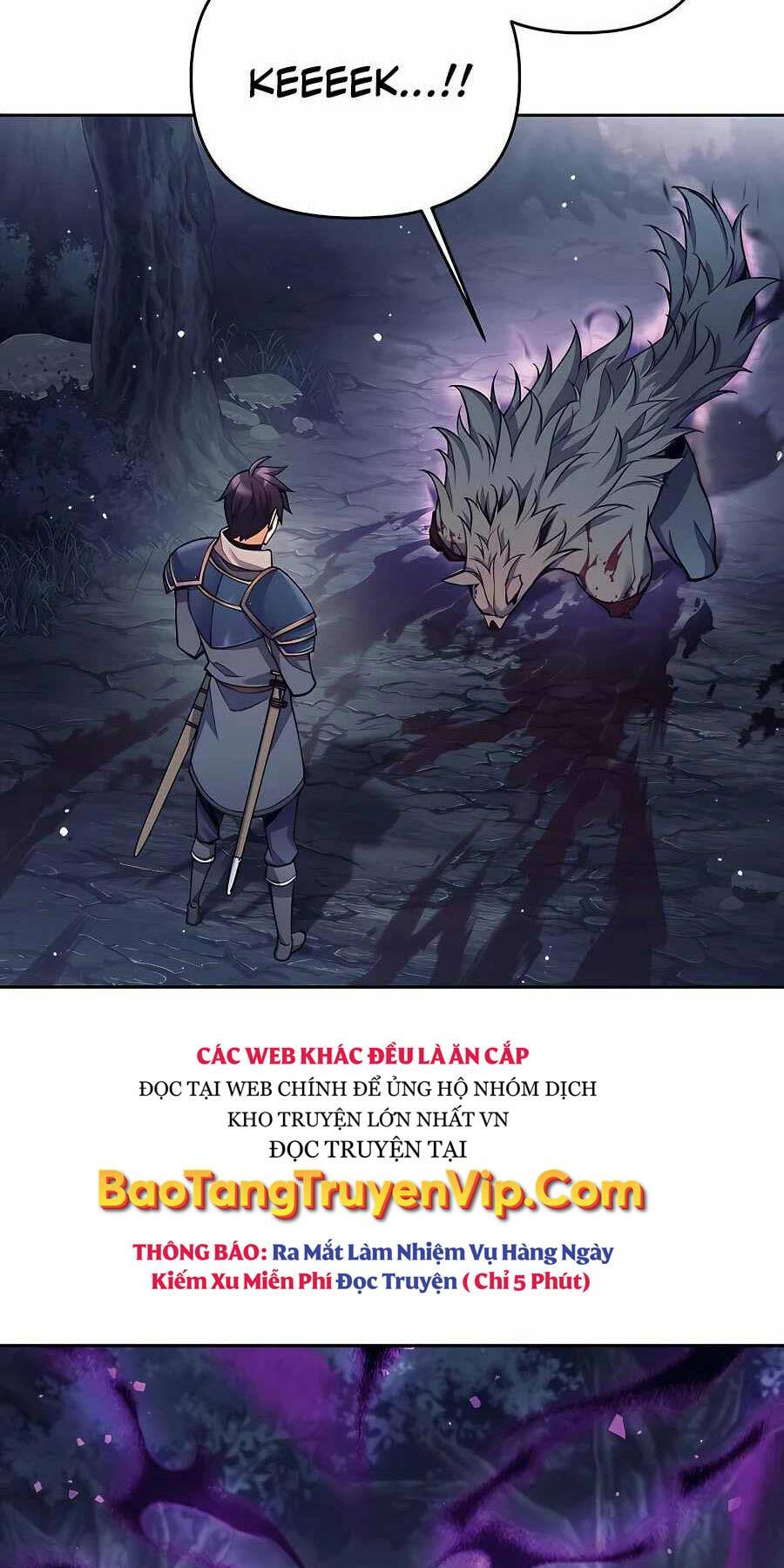 Trở Thành Tên Khốn Ở Thế Giới Dark Fantasy Chapter 5 - Trang 2