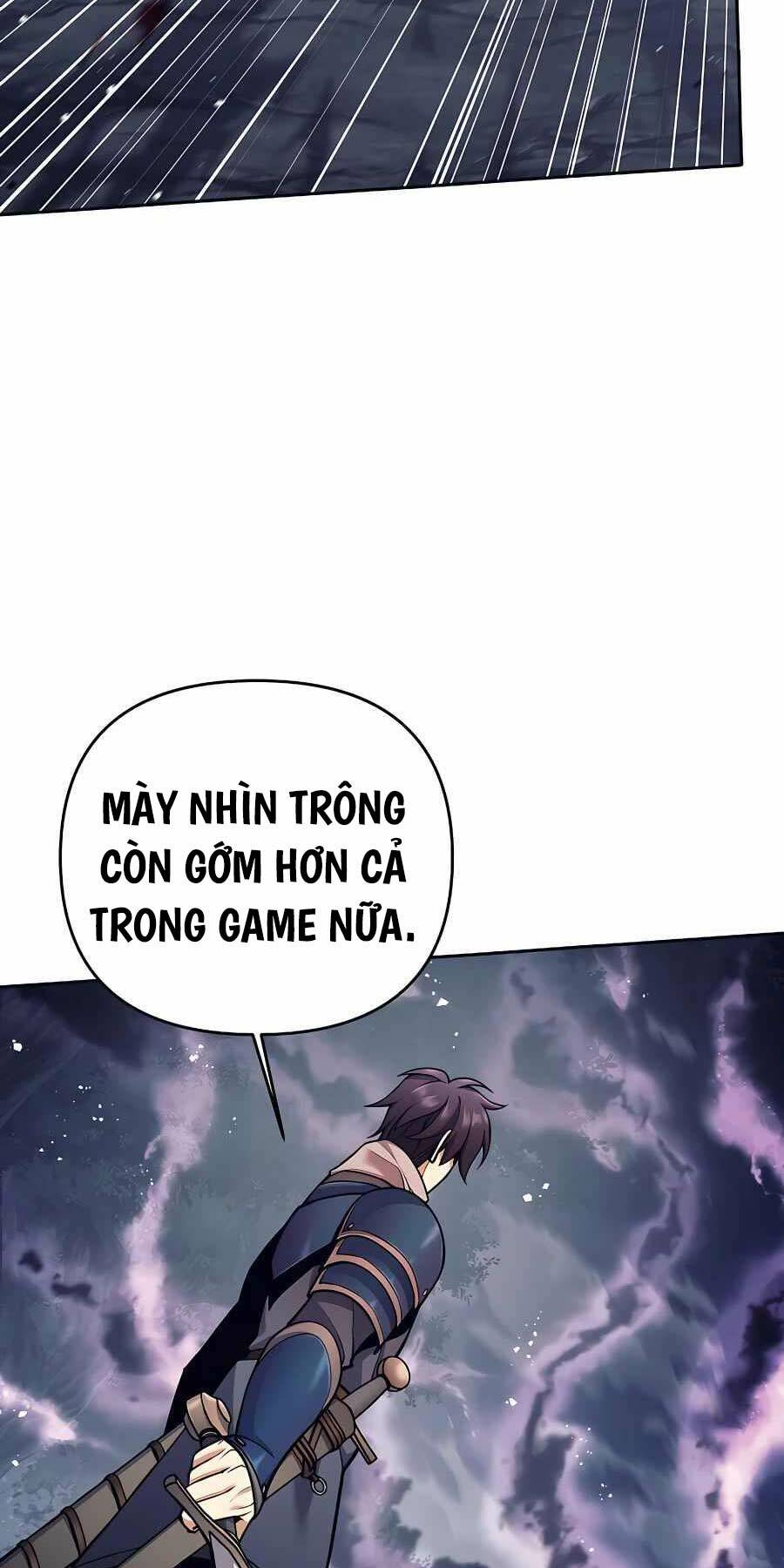 Trở Thành Tên Khốn Ở Thế Giới Dark Fantasy Chapter 5 - Trang 2