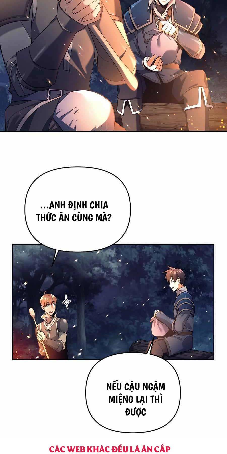 Trở Thành Tên Khốn Ở Thế Giới Dark Fantasy Chapter 4 - Trang 2