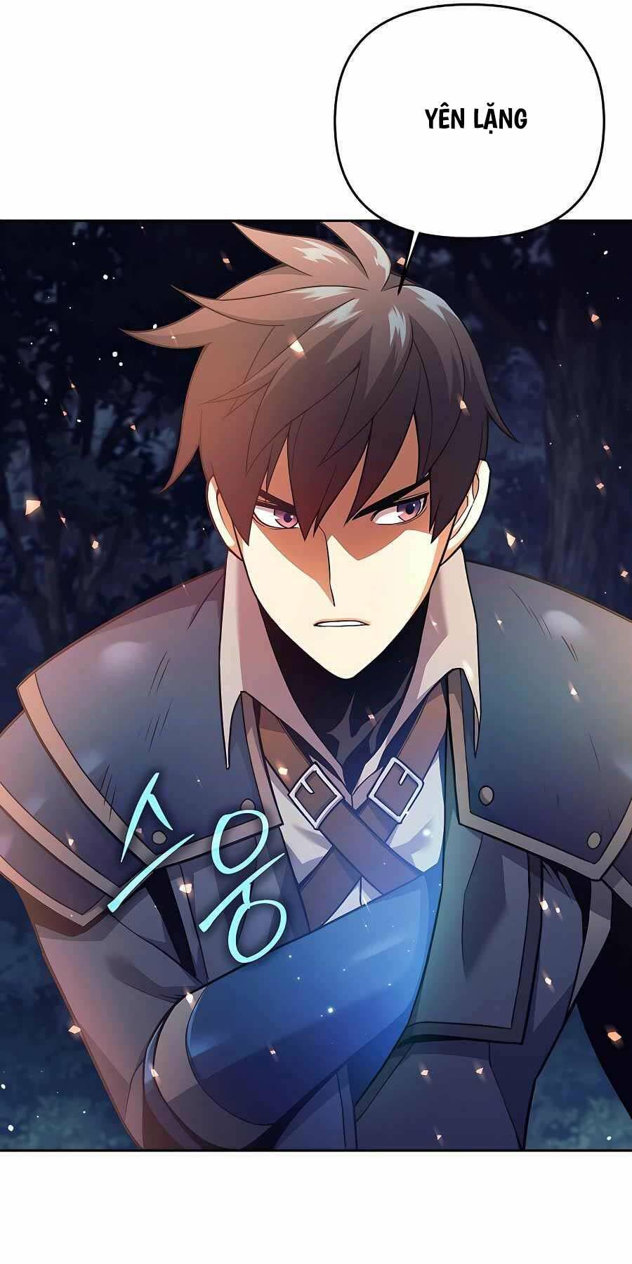 Trở Thành Tên Khốn Ở Thế Giới Dark Fantasy Chapter 4 - Trang 2