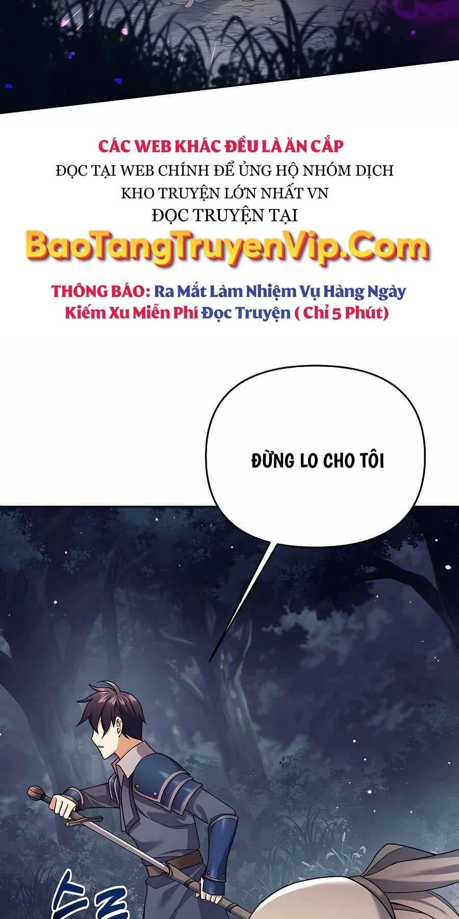 Trở Thành Tên Khốn Ở Thế Giới Dark Fantasy Chapter 4 - Trang 2