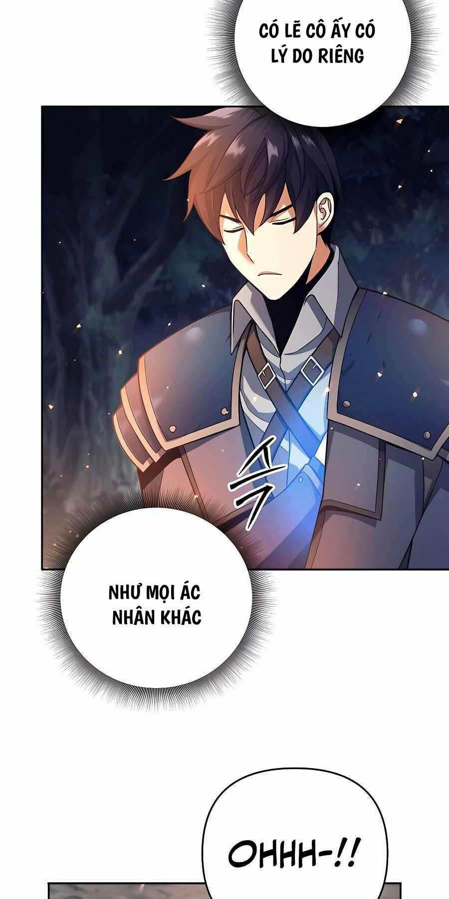 Trở Thành Tên Khốn Ở Thế Giới Dark Fantasy Chapter 4 - Trang 2