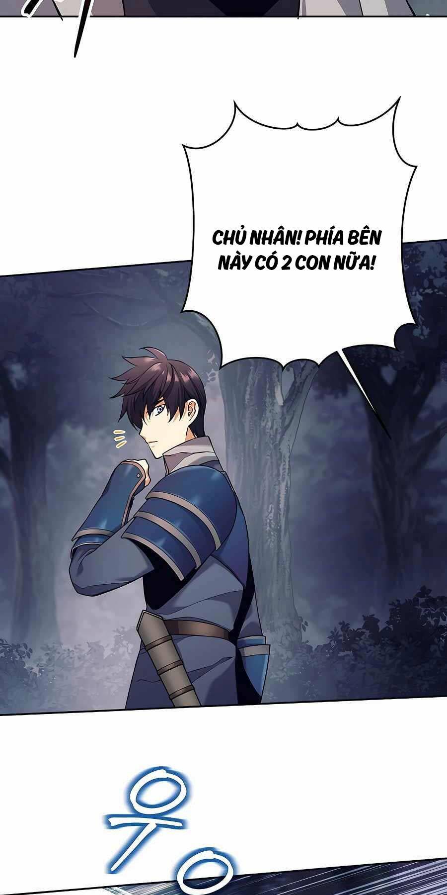 Trở Thành Tên Khốn Ở Thế Giới Dark Fantasy Chapter 4 - Trang 2